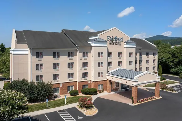 Photo 1 - Fairfield Inn & Suites by Marriott Roanoke Hollins/I-81