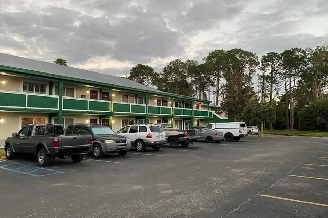 Photo 1 - Inn On The Green