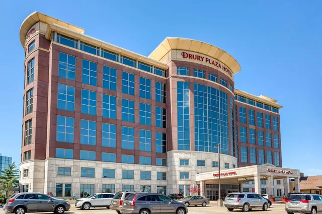 Photo 1 - Drury Plaza Hotel St. Louis Chesterfield