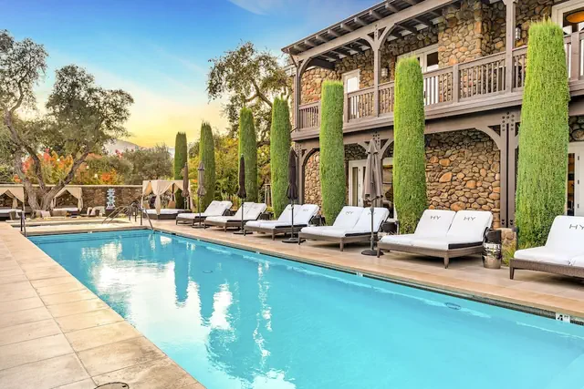 Photo 1 - Hotel Yountville