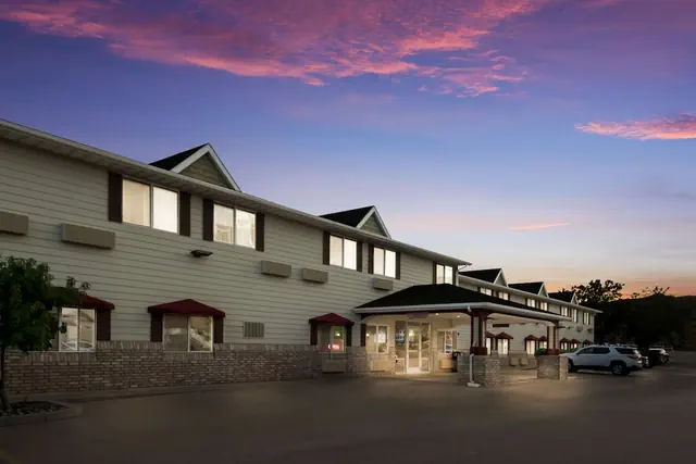 Photo 1 - Best Western Richfield Inn