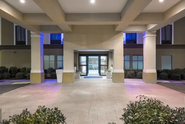 Photo 1 - Holiday Inn Express & Suites Grenada by IHG