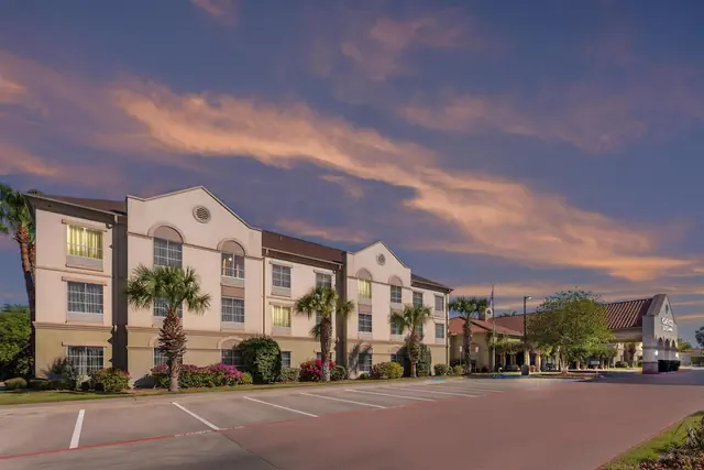 Photo 1 - Homewood Suites by Hilton Laredo at Mall del Norte