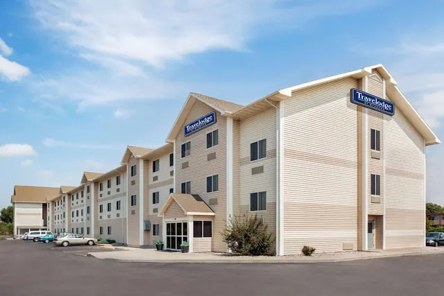 Photo 1 - Travelodge by Wyndham North Platte