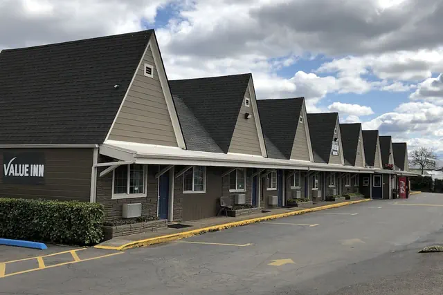 Photo 1 - Valueinn Eugene - Airport