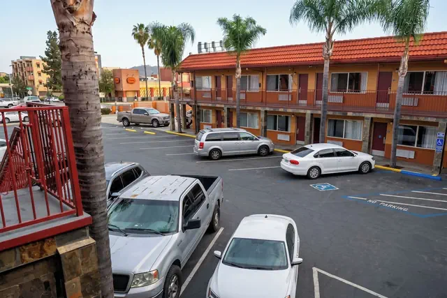 Photo 1 - Om Park Inn and Suites El Cajon near San Diego