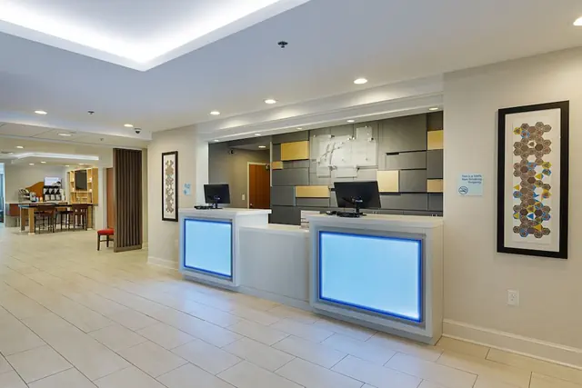 Photo 1 - Holiday Inn Express Lexington by IHG