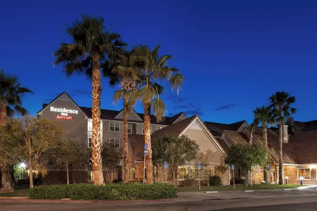 Photo 1 - Residence Inn by Marriott San Bernardino