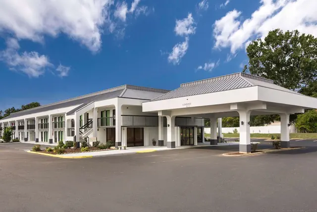 Photo 1 - Quality Inn Emporia