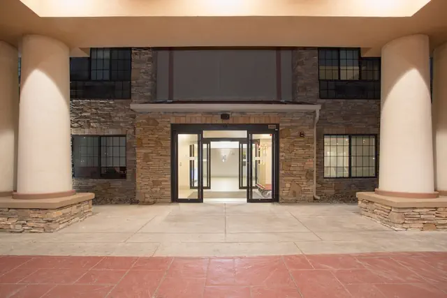 Photo 1 - Holiday Inn Express Hotel & Suites Ft. Collins by IHG