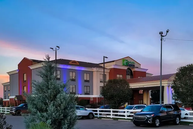 Photo 1 - Holiday Inn Express Hotel & Suites Enid - Highway 412 by IHG