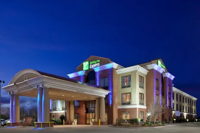 Photo 1 - Holiday Inn Express Hotel & Suites Enid - Highway 412 by IHG
