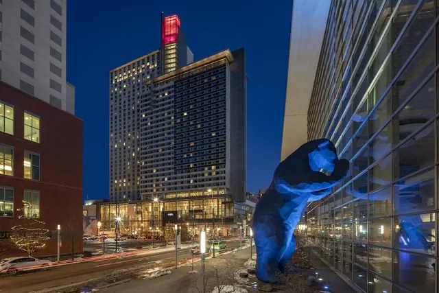 Photo 1 - Hyatt Regency Denver at Colorado Convention Center