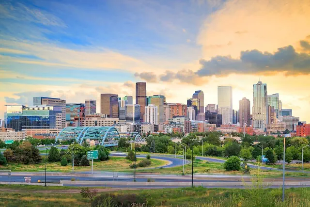 Photo 1 - Hyatt Regency Denver at Colorado Convention Center