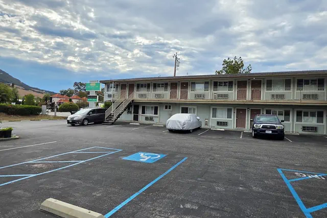 Photo 1 - San Luis Inn And Suites