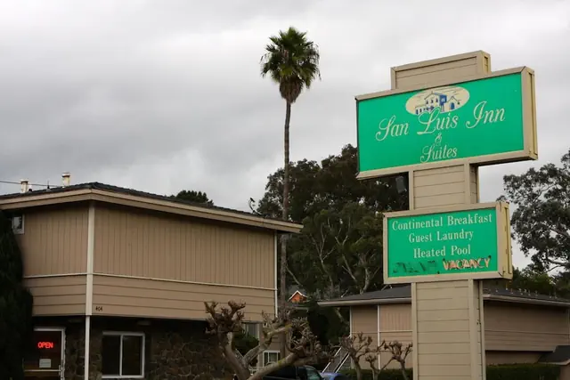 Photo 1 - San Luis Inn And Suites