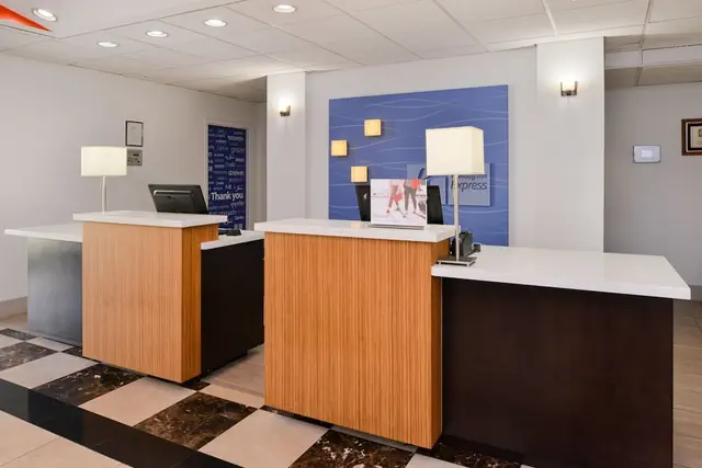 Photo 1 - Holiday Inn Express & Suites Florida City by IHG