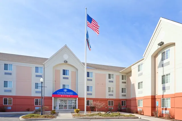 Photo 1 - Candlewood Suites Williamsport by IHG