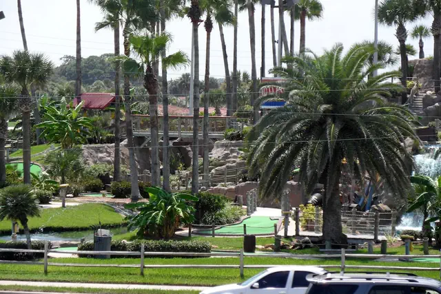 Photo 1 - Driftwood Beach Motel
