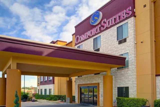 Photo 1 - Comfort Suites Georgetown