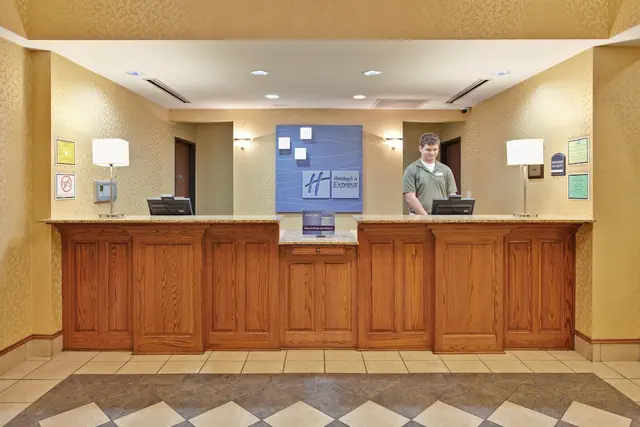 Photo 1 - Holiday Inn Express Hotel & Suites Paragould by IHG
