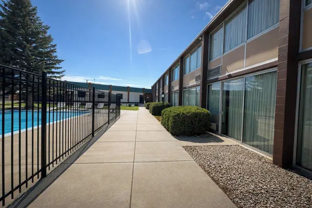 Photo 1 - Motel 6 Rawlins, WY