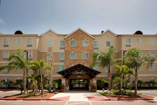 Photo 1 - Staybridge Suites Brownsville by IHG