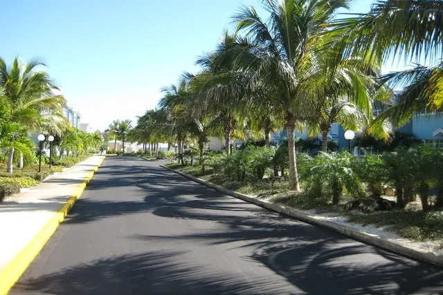 Photo 1 - Barefoot Beach Resort
