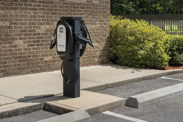 Photo 1 - Hampton Inn Birmingham I-65/Lakeshore Drive