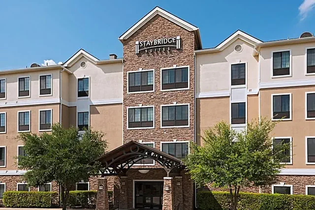 Photo 1 - Staybridge Suites Houston West / Energy Corridor by IHG
