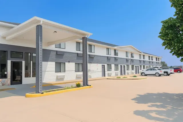 Photo 1 - Days Inn by Wyndham Morton
