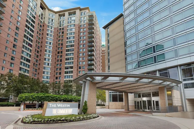 Photo 1 - The Westin Arlington