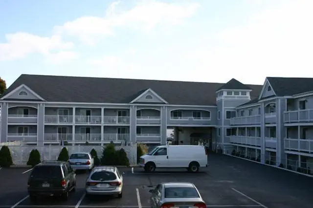 Photo 1 - Hyannis Travel Inn