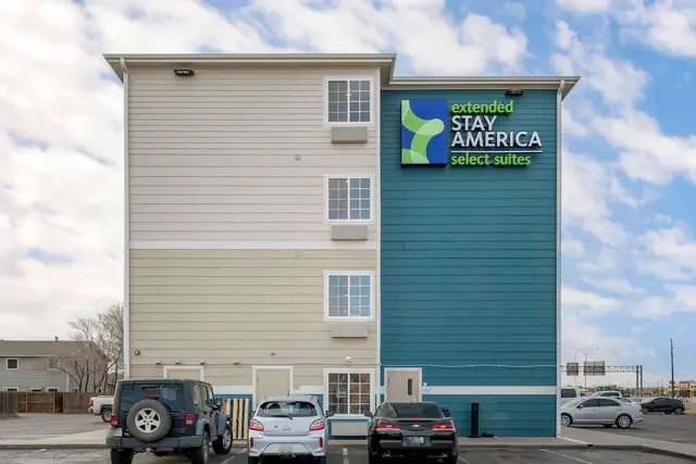 Photo 1 - Extended Stay America Select Suites - Lubbock - West