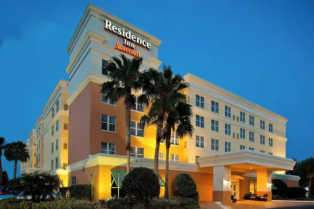Photo 1 - Residence Inn by Marriott Daytona Beach Speedway/Airport