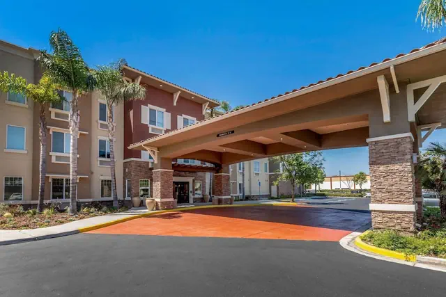 Photo 1 - Comfort Inn & Suites near Ontario Airport