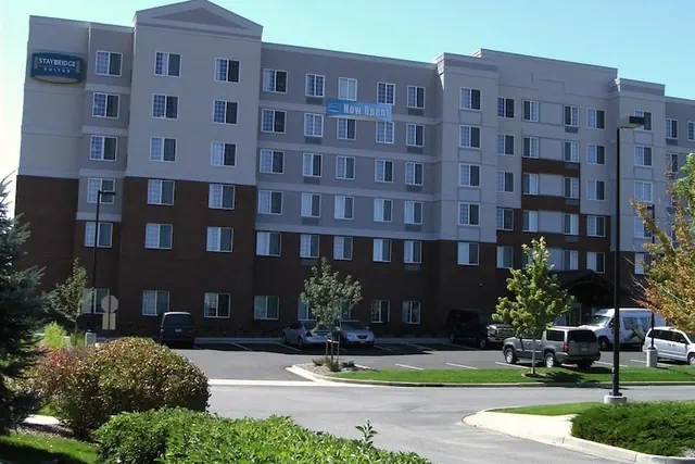 Photo 1 - Staybridge Suites Denver International Airport by IHG