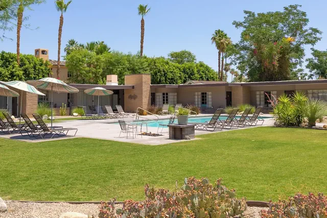 Photo 1 - The Hideaway - 21 and Over - A Town & Desert Boutique Hotel