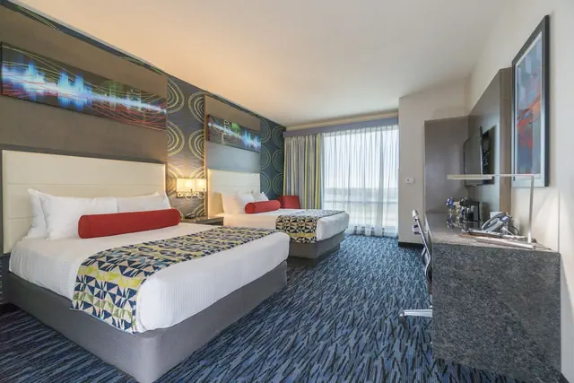 Photo 1 - Rhythm City Casino Resort