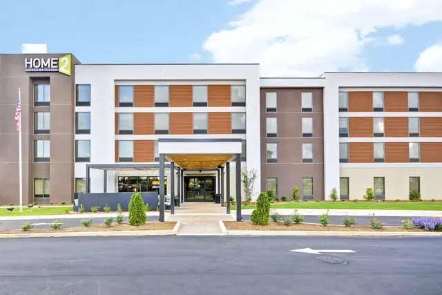 Photo 1 - Home2 Suites by Hilton Opelika Auburn