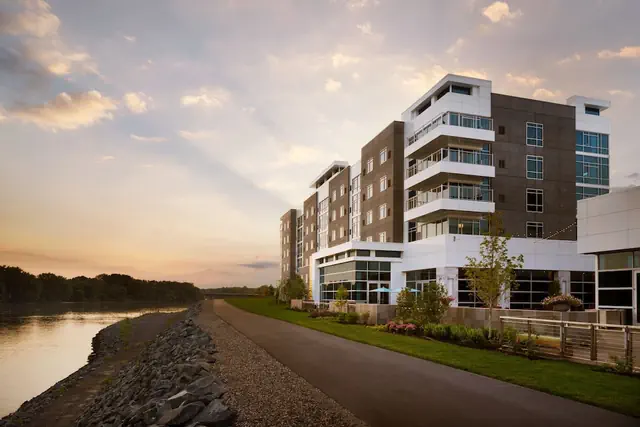 Photo 1 - The Landing Hotel at Rivers Casino Schenectady