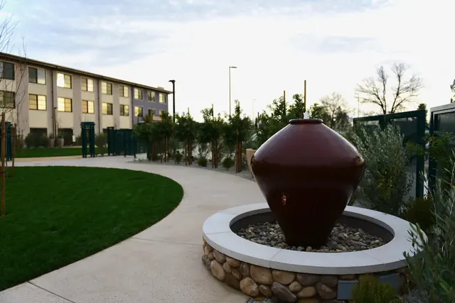 Photo 1 - Sheraton Redding Hotel at the Sundial Bridge