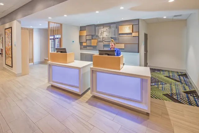 Photo 1 - Holiday Inn Express & Suites Indianapolis NW - Zionsville by IHG