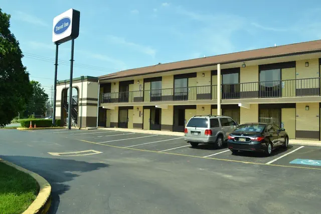 Photo 1 - Travel Inn