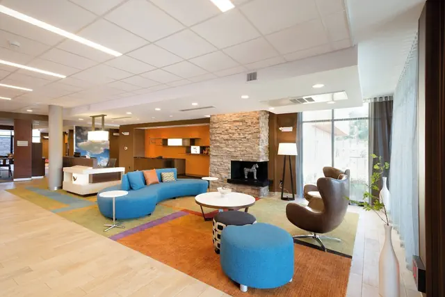 Photo 1 - Fairfield Inn & Suites by Marriott Decorah
