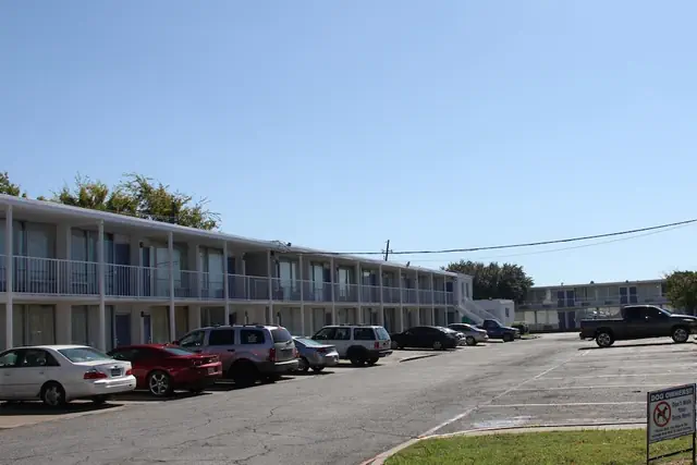 Photo 1 - LoneStar Inn & Suites