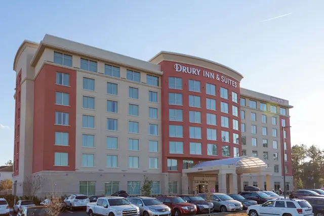 Photo 1 - Drury Inn & Suites Gainesville