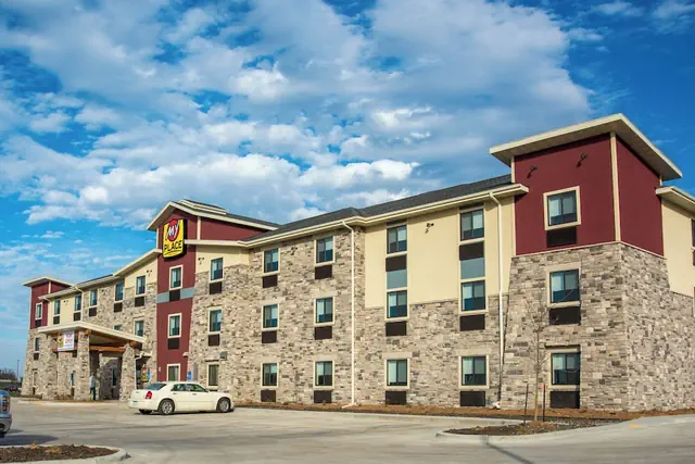 Photo 1 - My Place Hotel - Altoona/Des Moines, IA