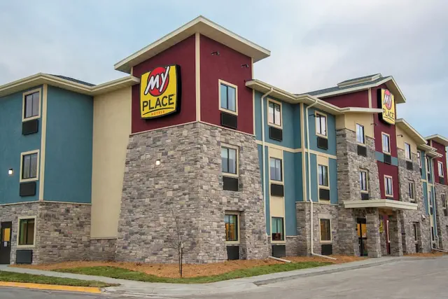 Photo 1 - My Place Hotel - Ankeny/ Des Moines, IA