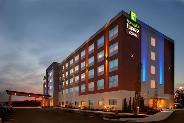 Photo 1 - Holiday Inn Express & Suites-Cincinnati North - Liberty Way by IHG